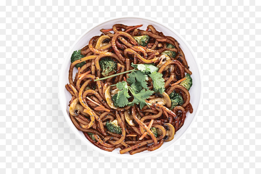 Lo Mein，Mie Goreng PNG