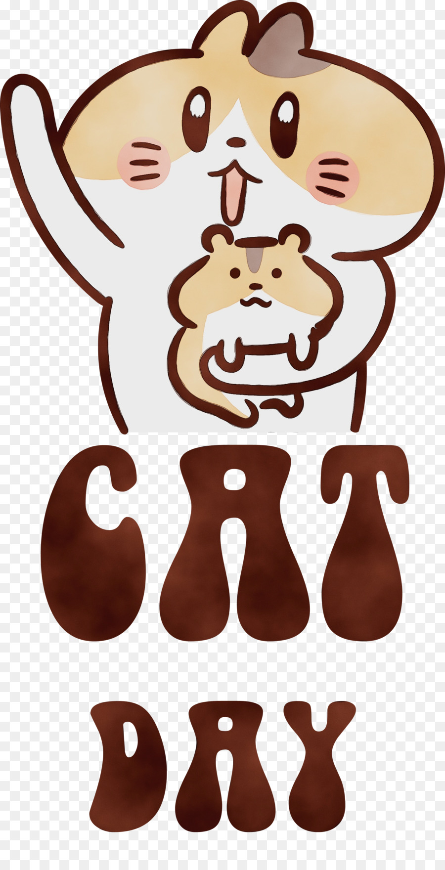 Catlike，Meter PNG