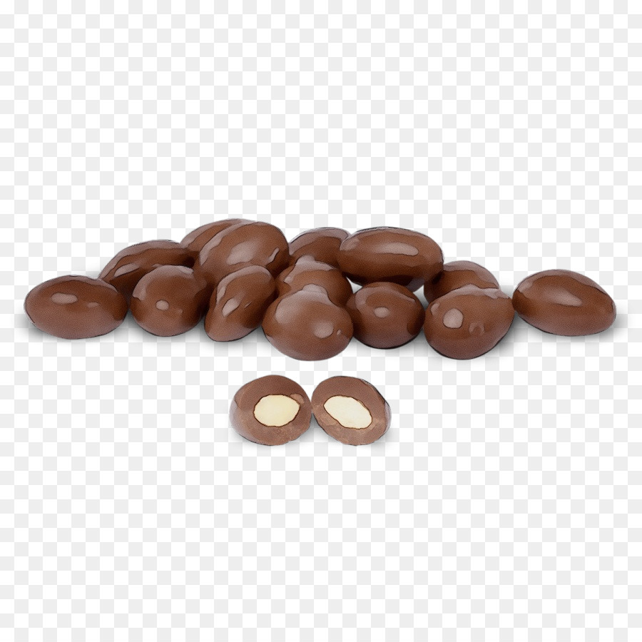 Cokelat，Permen PNG