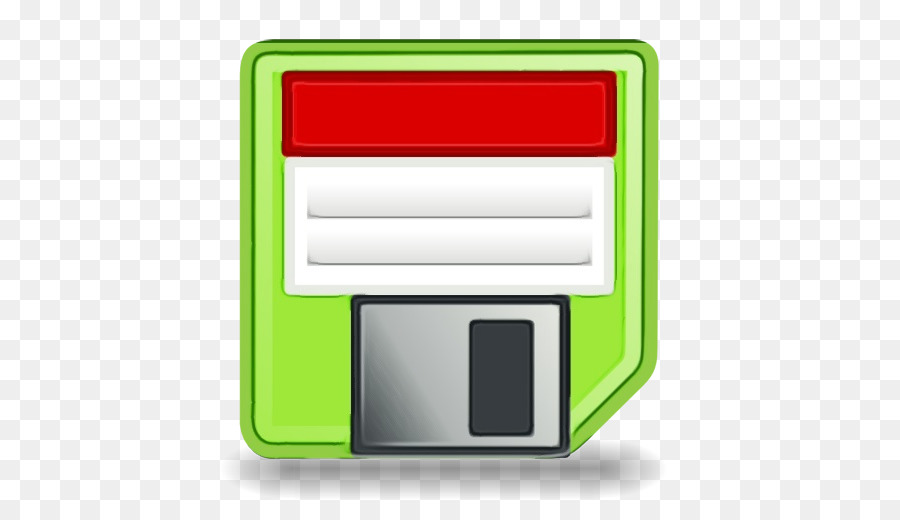 Floppy Disk，Menyimpan PNG