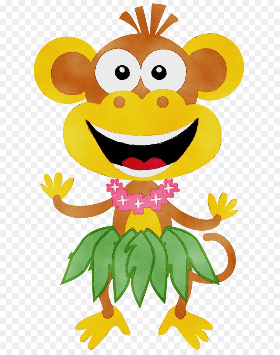 Bunga，Kartun PNG