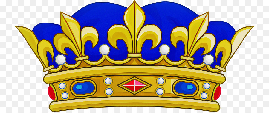 Mahkota，Pangeran PNG
