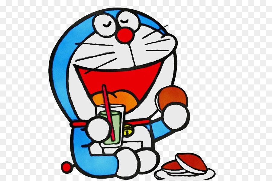 Doraemon，Makan PNG