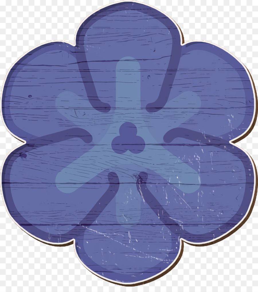 Ungu，Cobalt Blue M PNG