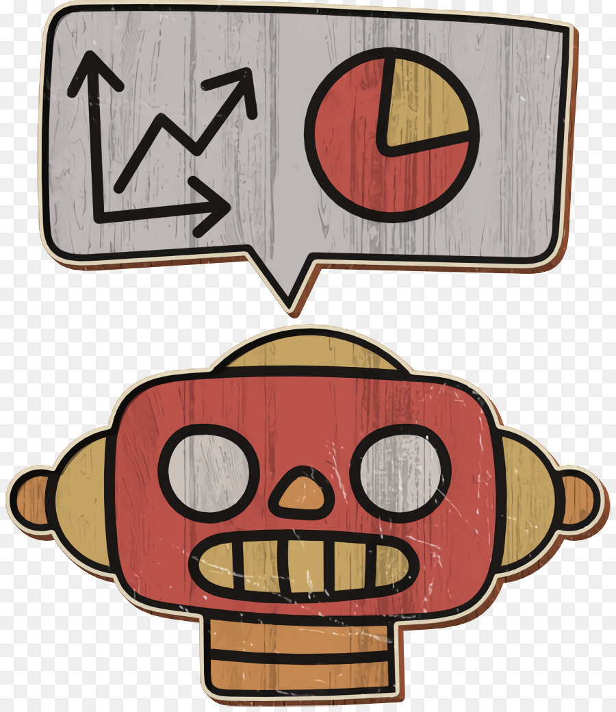 Robot，Bagan PNG