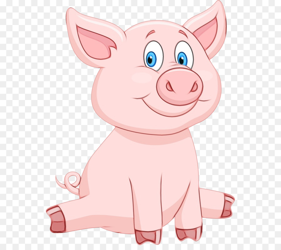 Babi Lucu，Peternakan PNG