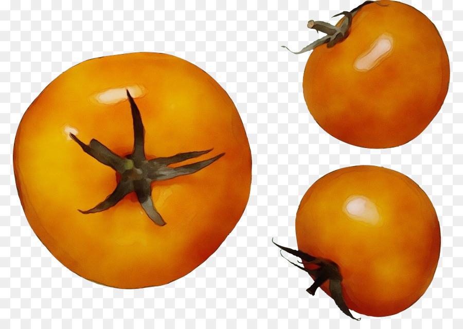 Tomat，Kesemek PNG