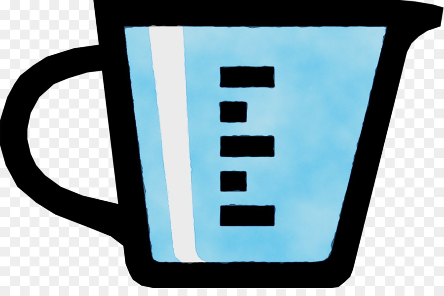 Mug，Meter PNG