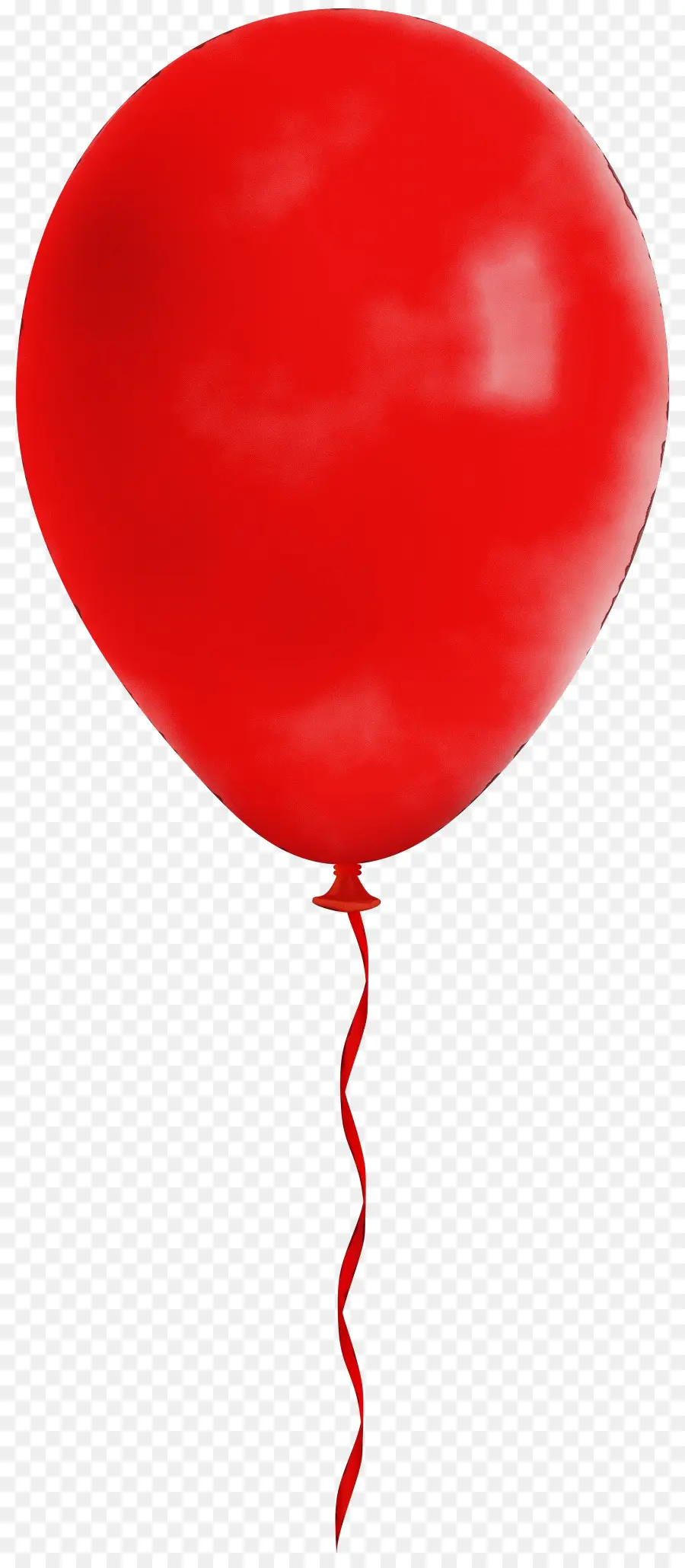 Balon，Merah PNG