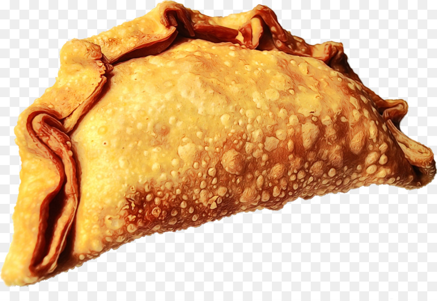 Empanada，Makanan Junk PNG