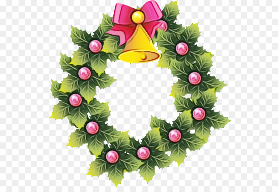 Hari Natal，Ornamen Natal M PNG