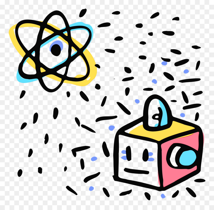 Atom，Fisika PNG