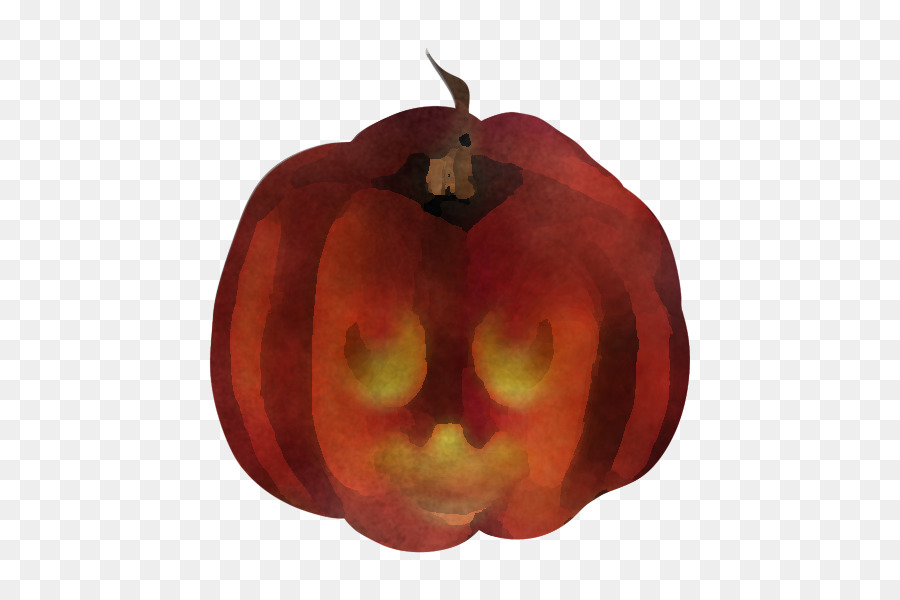 Jackolantern，Labu PNG