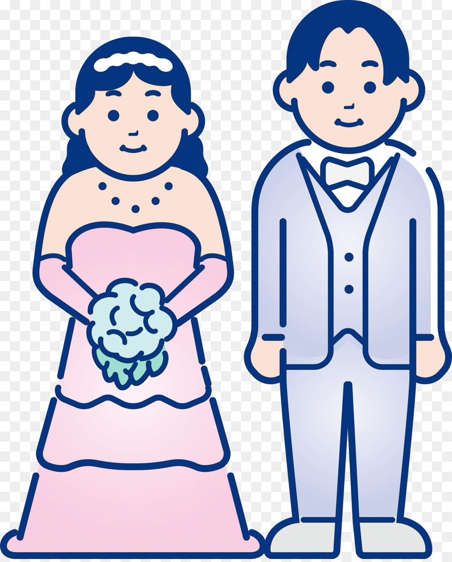 Pasangan Pengantin，Pengantin Perempuan PNG