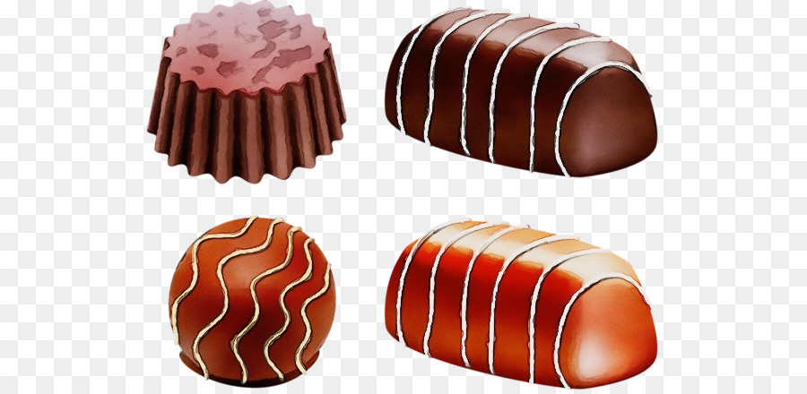 Coklat，Permen PNG