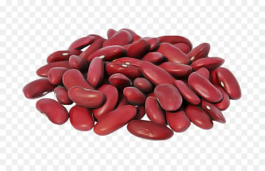 Kacang Merah，Kacang Kacangan PNG