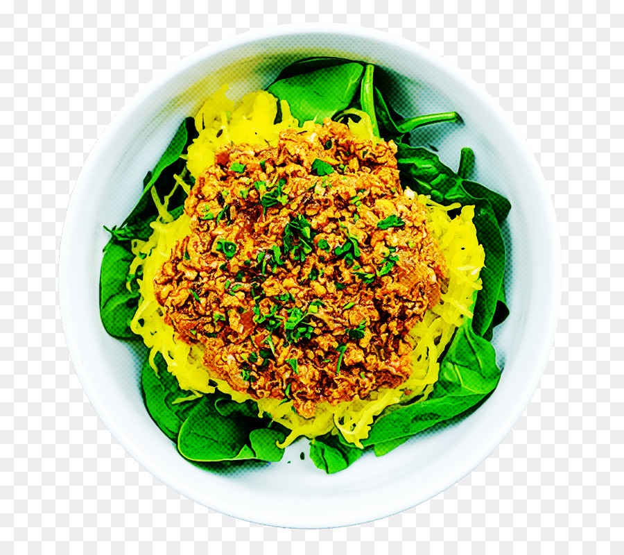 Masakan Vegetarian，Masakan Thai PNG