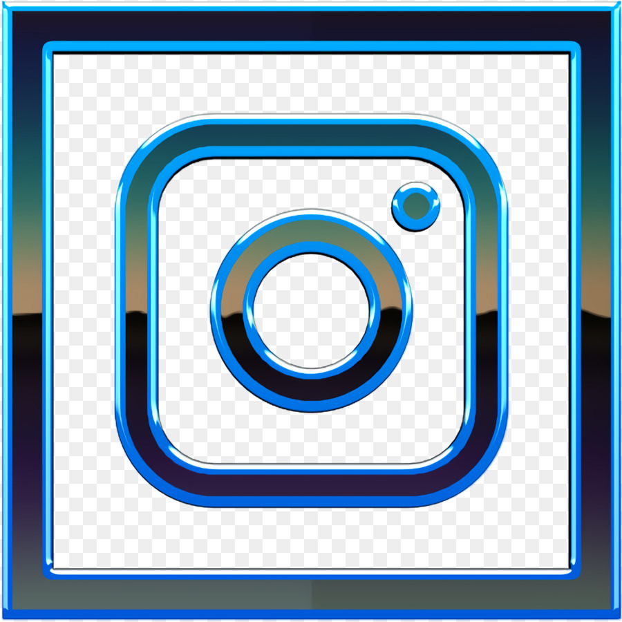 Logo Instagram，Media Sosial PNG