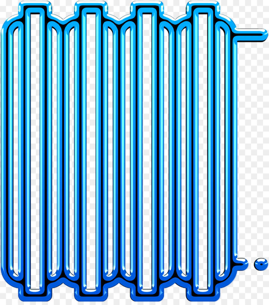 Radiator，Pemanas PNG