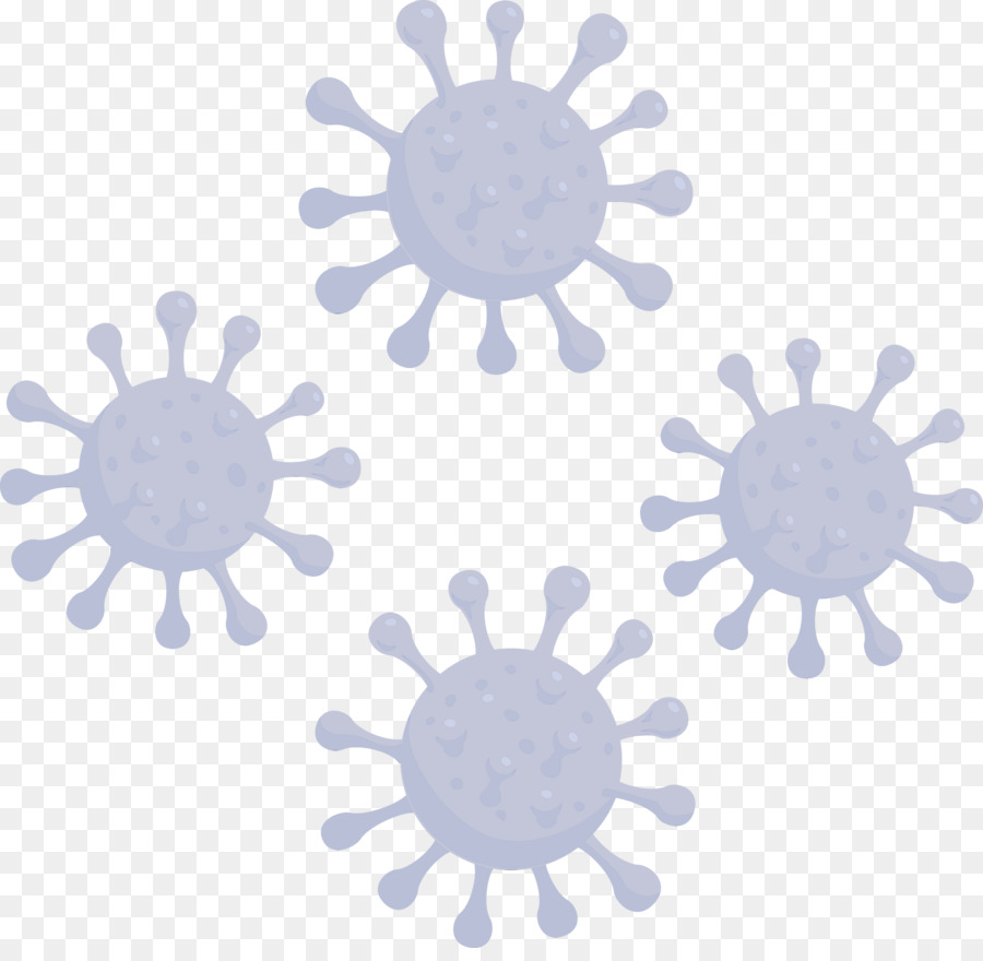 Virus，Kuman PNG