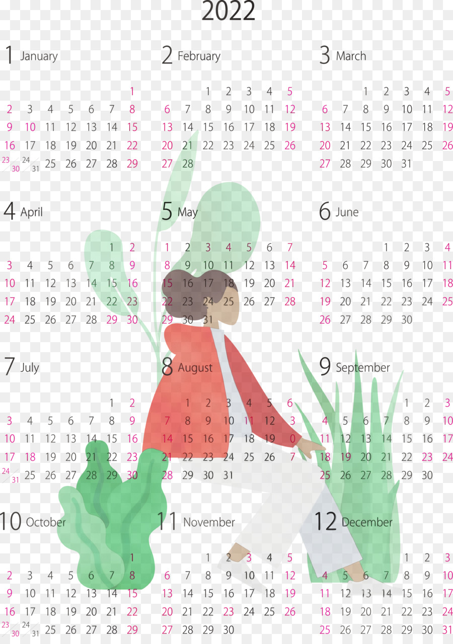 Sistem Kalender，Meter PNG