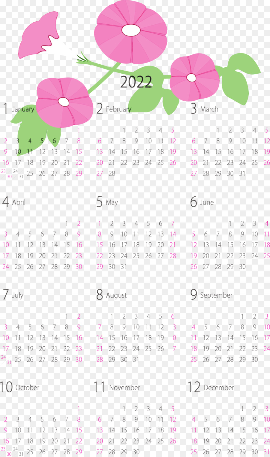 Sistem Kalender，Meter PNG