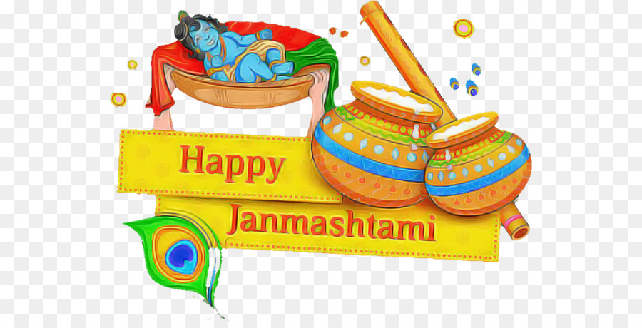 Janmashtami Kresna，Berharap PNG