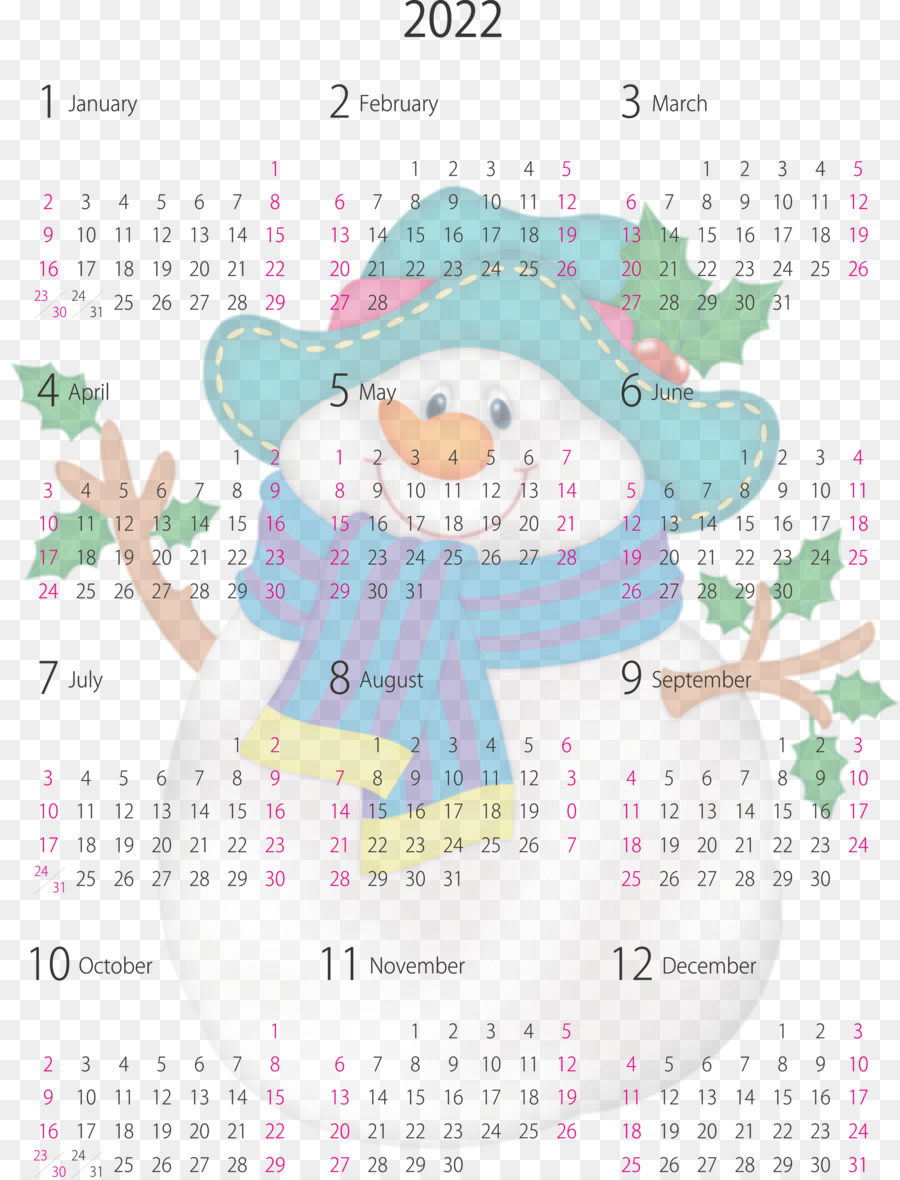 Sistem Kalender，Meter PNG