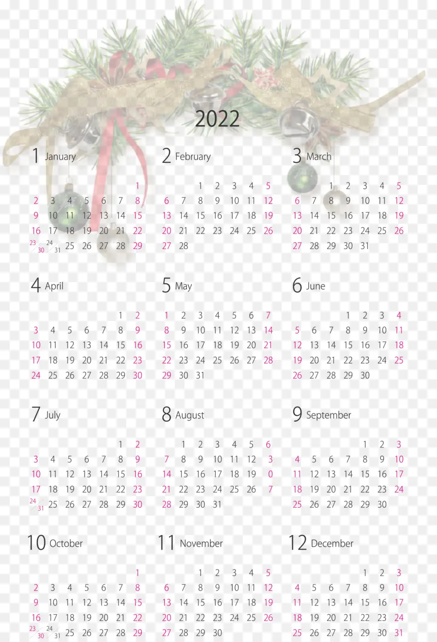 Sistem Kalender，Bulan PNG