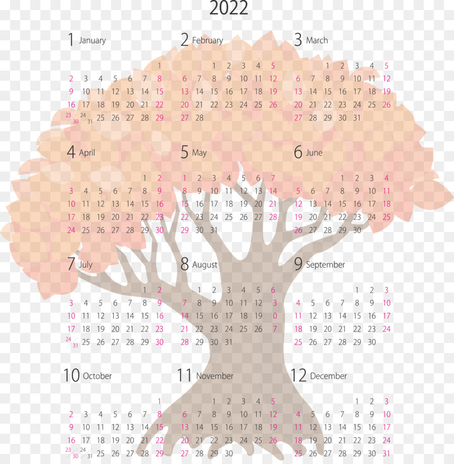 Sistem Kalender，Meter PNG