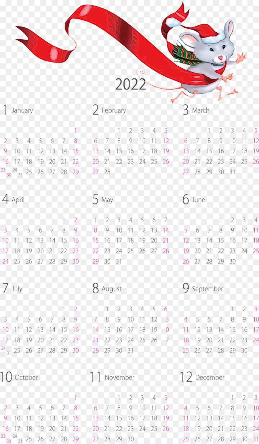 Sistem Kalender，Meter PNG