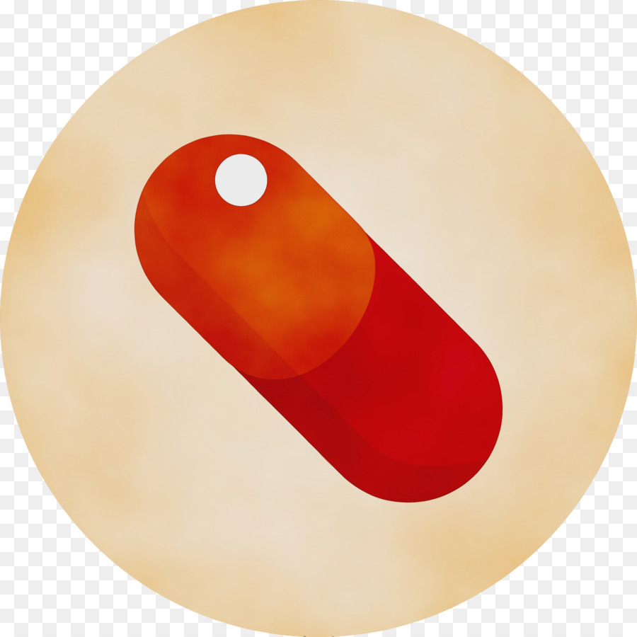 Merah，Oval PNG