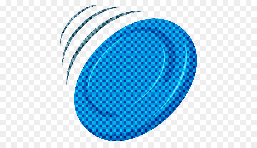 Lingkaran，Cobalt Blue M PNG