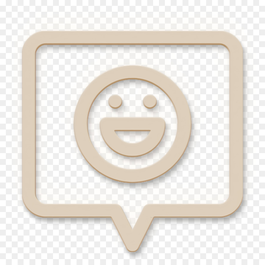 Smiley，Platform Ikon PNG