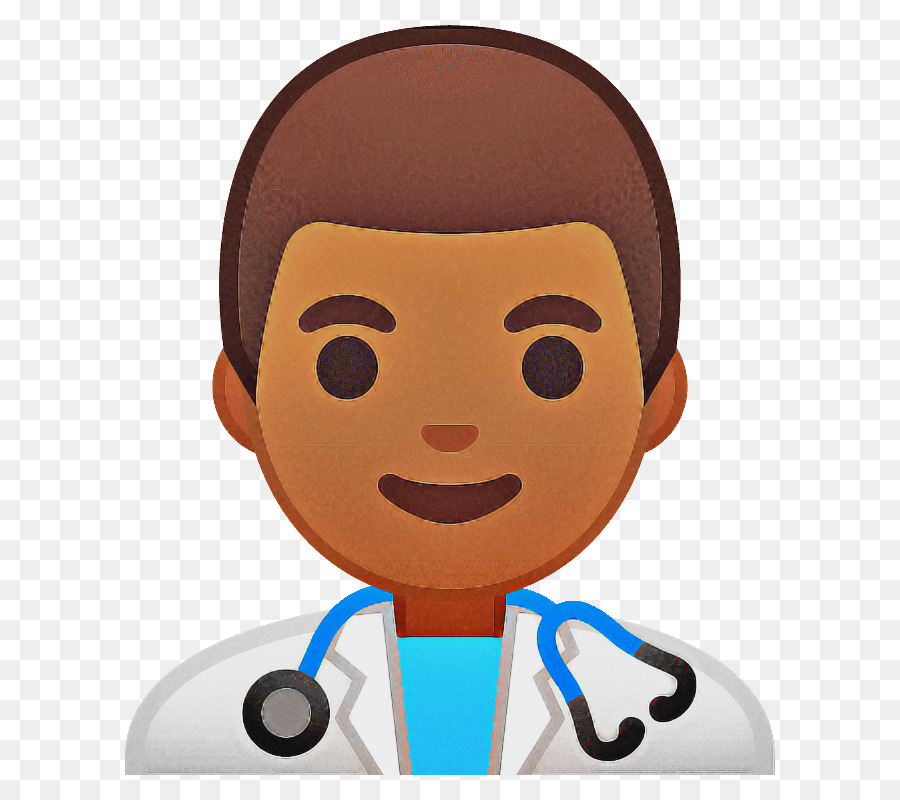 Emoji Dokter