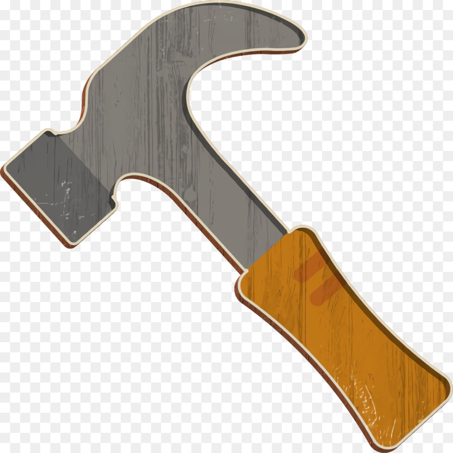 Kapak，Gagang Kayu PNG