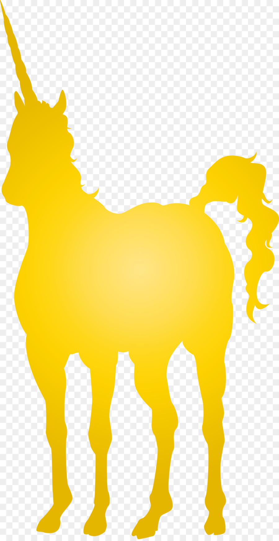 Unicorn，Fantasi PNG