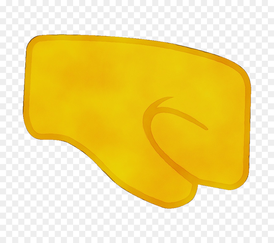 Tinju Kuning，Tangan PNG