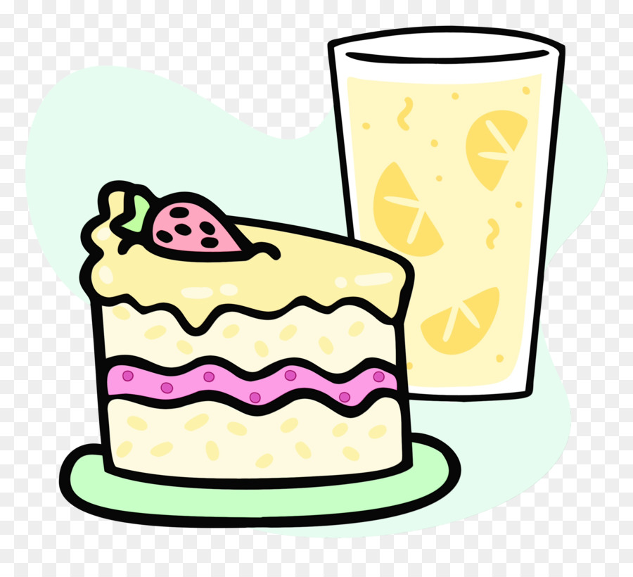 Icing，Kue PNG