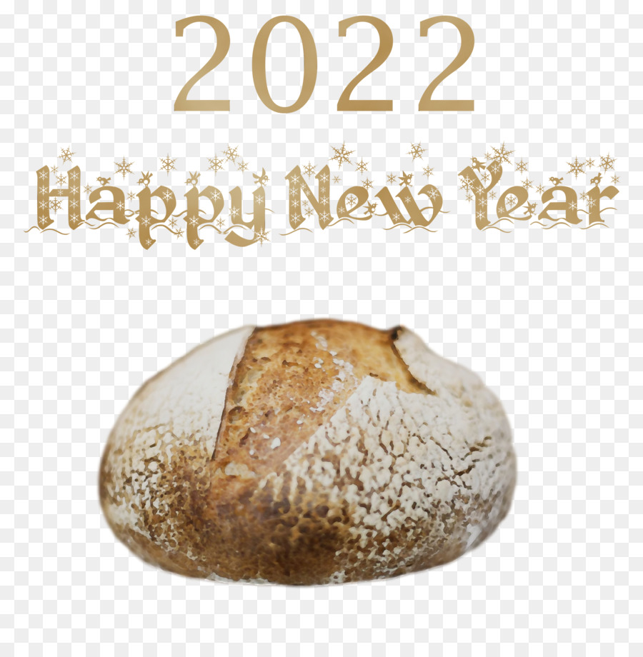 Roti Sourdough，Pretzel PNG