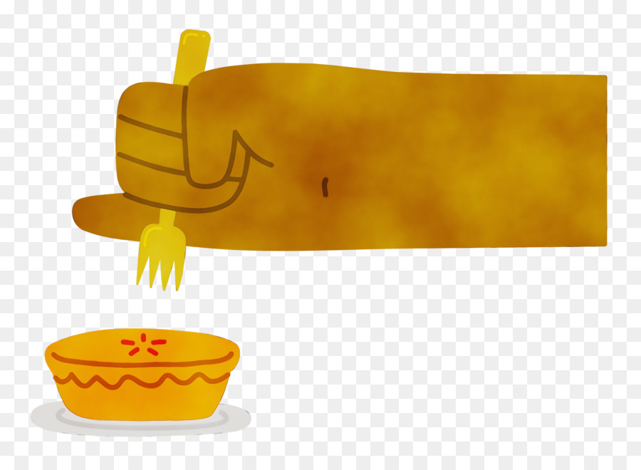 Makanan Junk，Kuning PNG