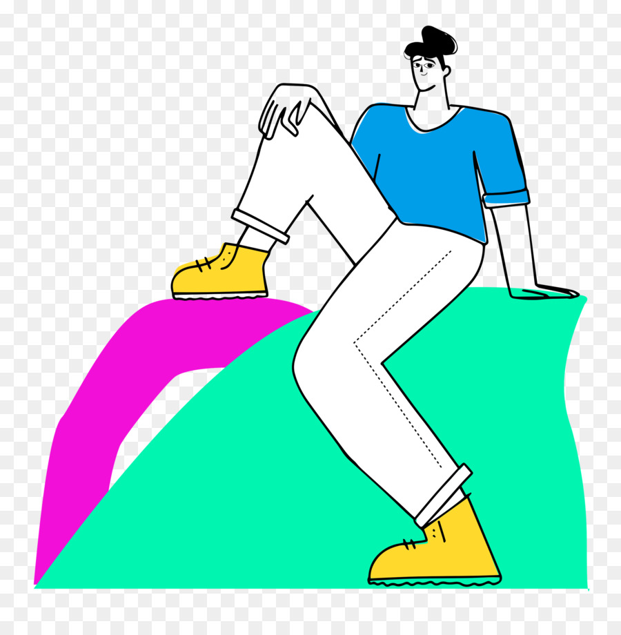 Pakaian，Sepatu PNG