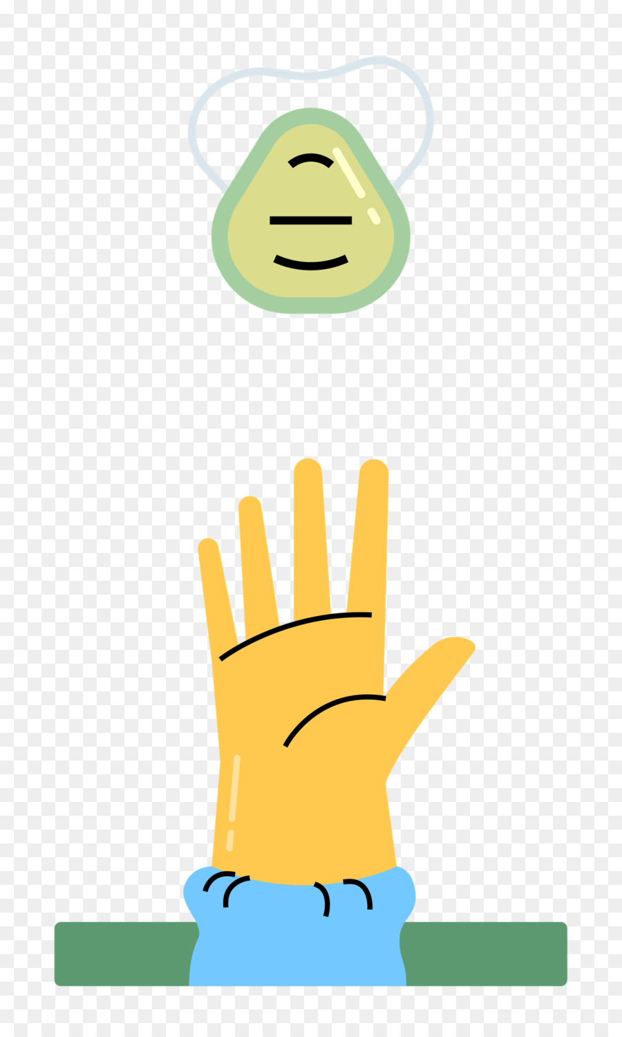 Smiley，Emoticon PNG