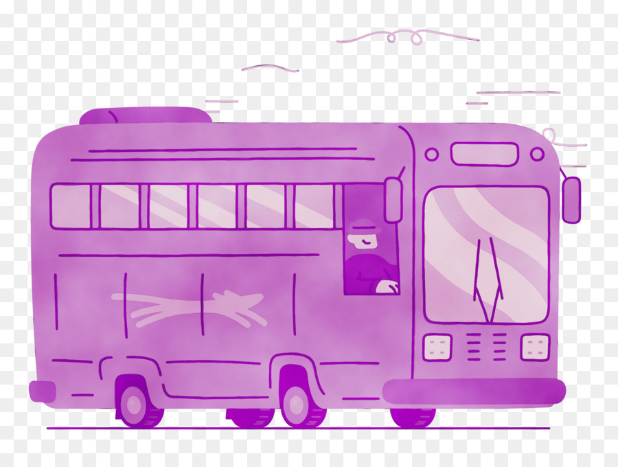 Bus，Gambar PNG