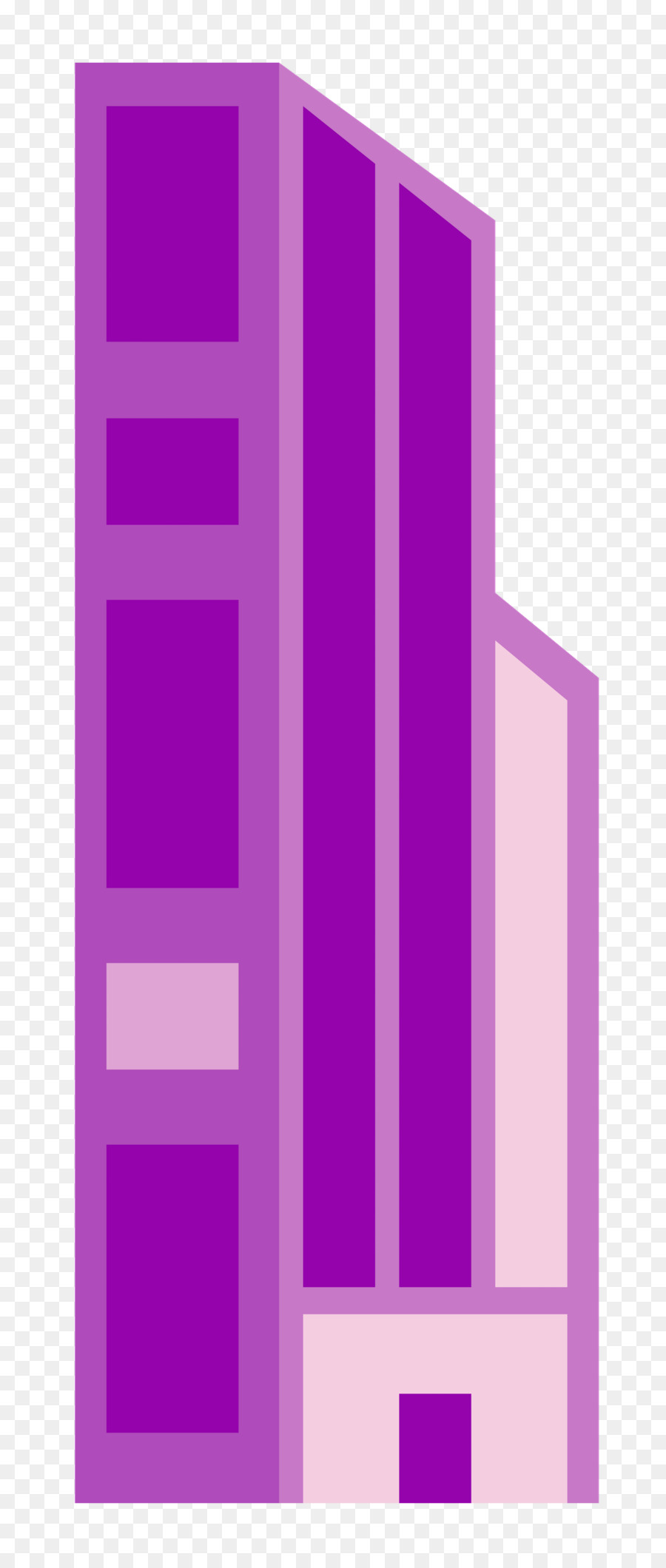 Garis，Magenta PNG