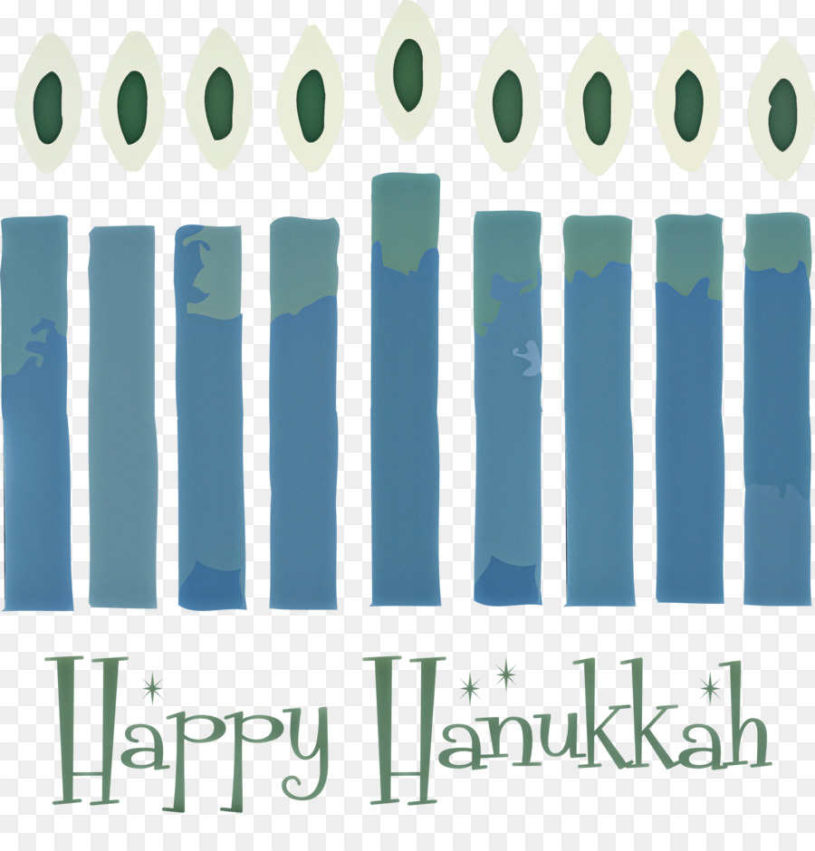 Hanukkah，Hari Natal PNG