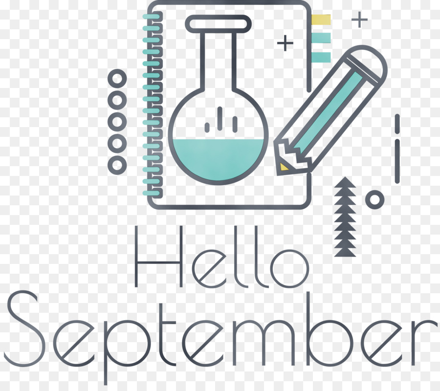 September，Logo PNG