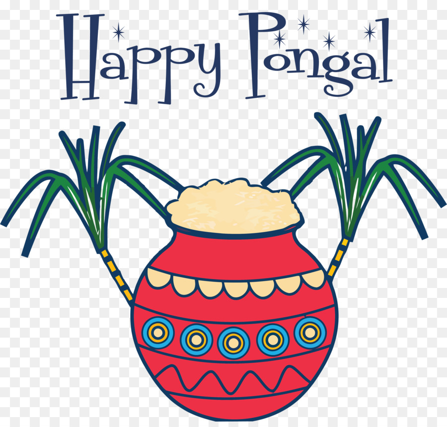 Pongal，Kreativitas PNG