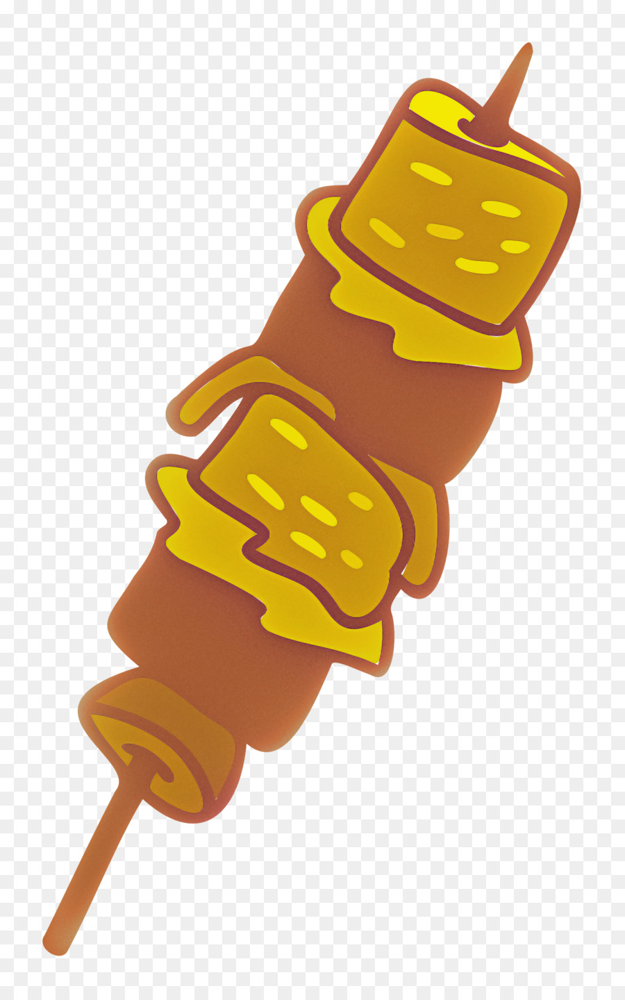 Kebab，Tusuk Sate PNG