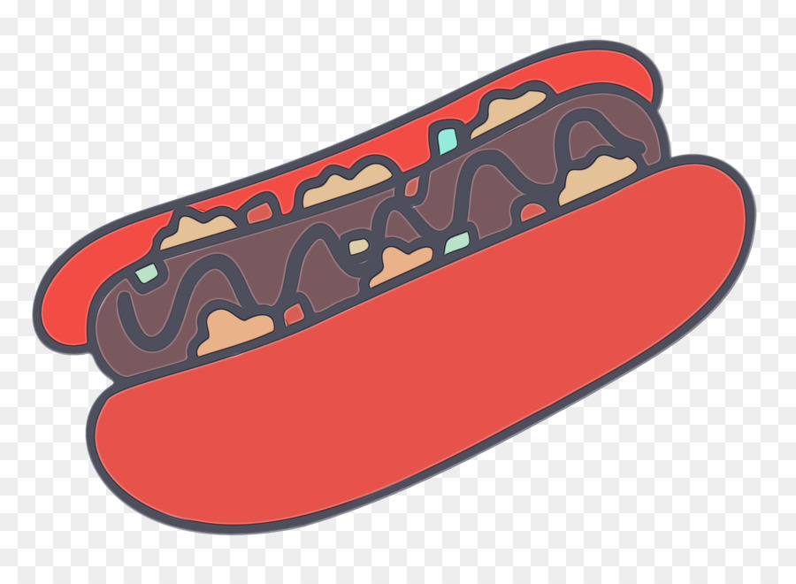 Hot Dog，Sanggul PNG